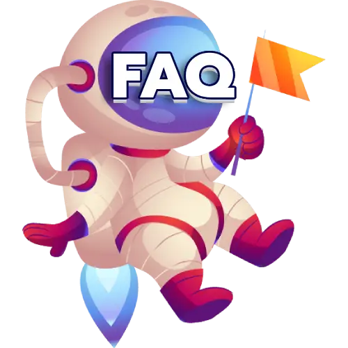 FAQ luna 168