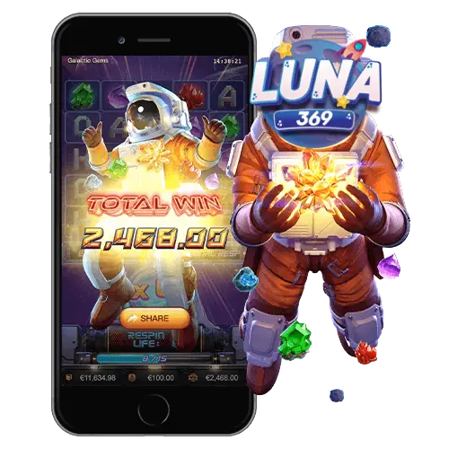 app luna987